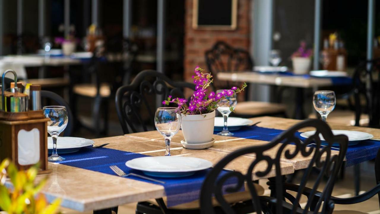Assos Alis Farm Boutique Hotel & Spa Exterior photo