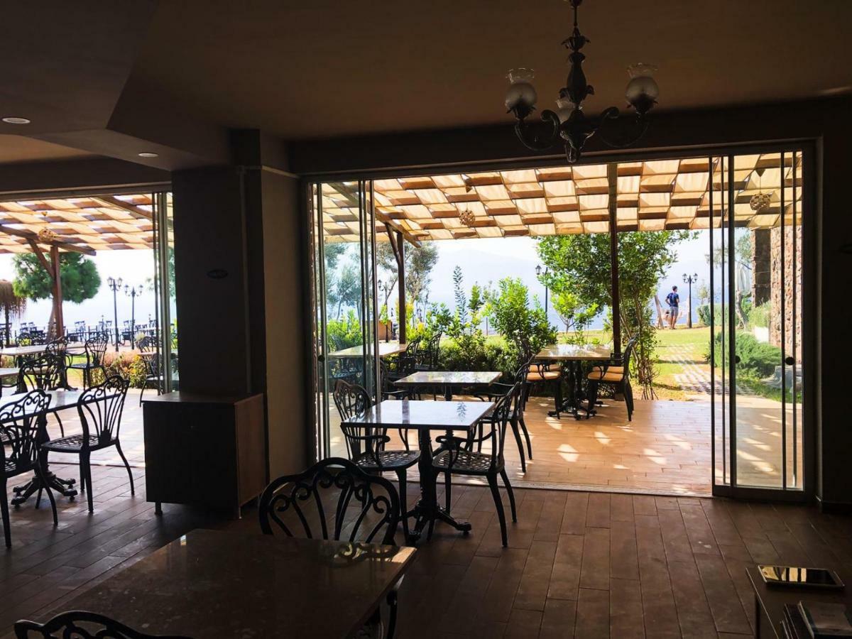 Assos Alis Farm Boutique Hotel & Spa Exterior photo