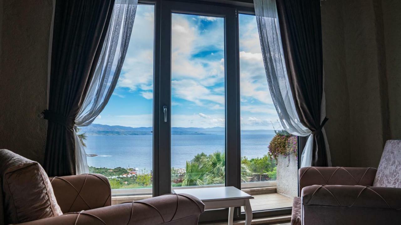 Assos Alis Farm Boutique Hotel & Spa Exterior photo