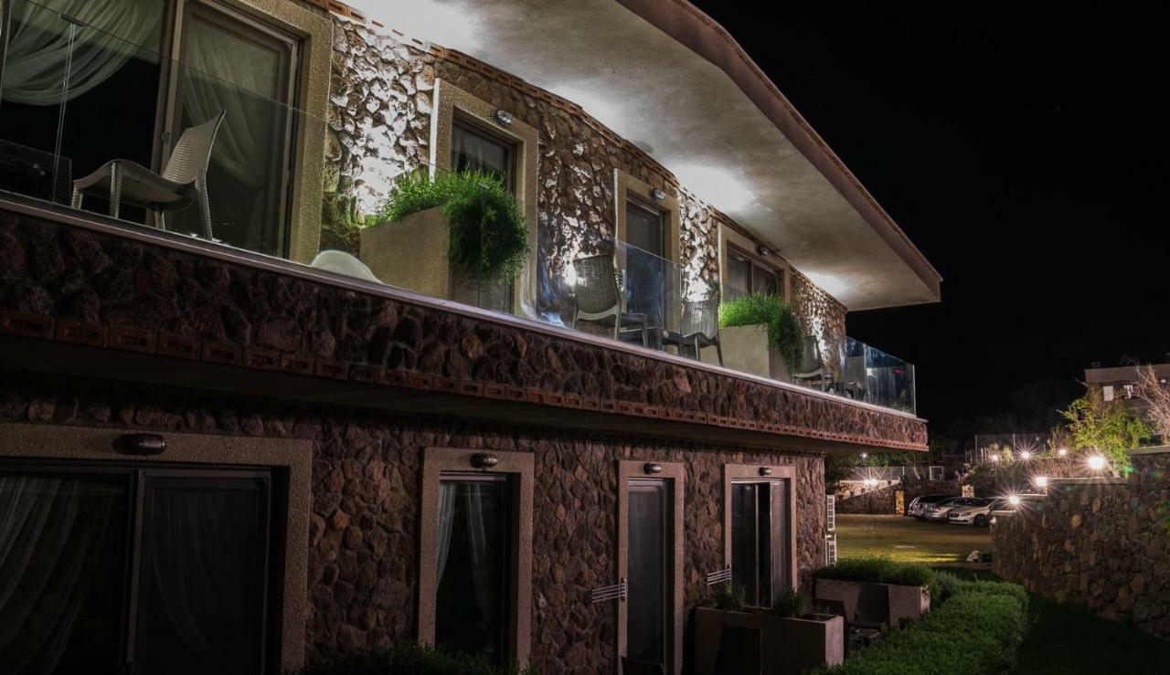 Assos Alis Farm Boutique Hotel & Spa Exterior photo